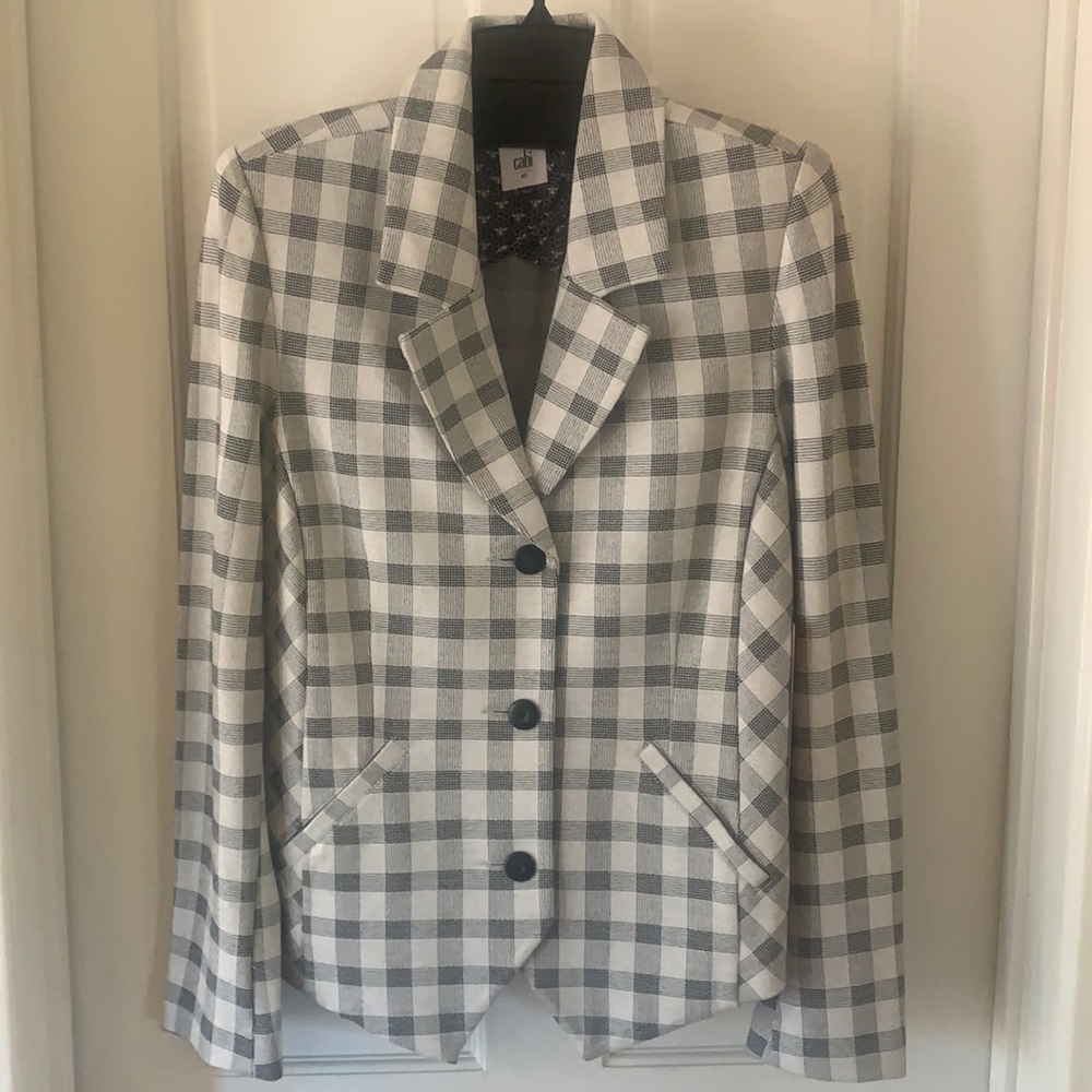 CAbi Blazer